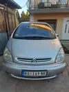 Citroen Xsara Picasso 1.8 1.350 € Benzin, 2001 god. Prodajem Auto