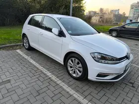 Volkswagen Golf 7