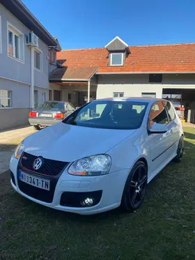 Volkswagen Golf 5