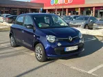Renault Twingo 1.0 LIMITED 2018 god. Benzin 5700 € 3