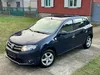 Dacia Sandero 4.999 € Benzin, 2015 god. CarNow365