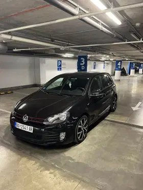 Volkswagen Golf 6