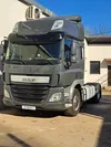 DAF 14.000 € Dizel, 2014 god. Prodajem Auto