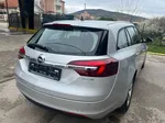 Opel Insignia 2015 god. Dizel 6300 € 2