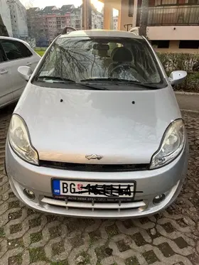 Chery Ego
