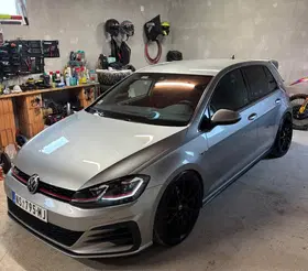 Volkswagen Golf 7