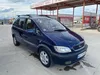 Opel Zafira 2.0 dti 1.550 € Dizel, 2002 god. Prodajem Auto