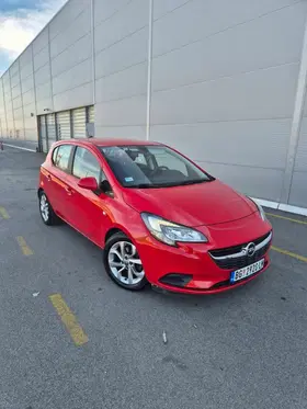 Opel Corsa E