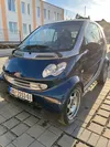 Smart Fortwo Smar For Two 2.200 € Benzin, 2004 god. CarNow365