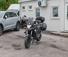 Honda NC 750