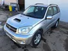 Toyota RAV4 2.0d d4d 4.450 € Dizel, 2003 god. CarNow365