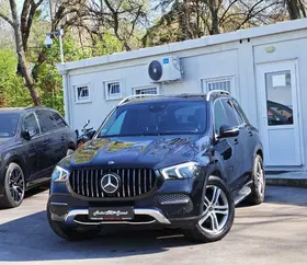 Mercedes-Benz GLE 300