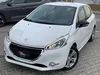 Peugeot 208 1.2 GT line LED 4.890 € Benzin, 2013 god. Prodajem Auto