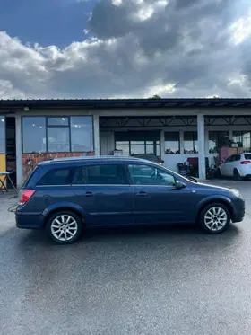 Opel Astra H