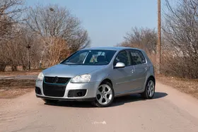 Volkswagen Golf 5