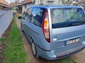 Fiat Ulysse