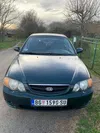 Kia Shuma 2.600 € Benzin, 2003 god. CarNow365