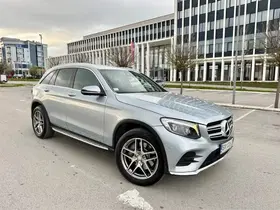 Mercedes-Benz GLC 250