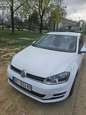 Volkswagen Golf 7