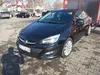 Opel Astra J 7.900 € Benzin, 2019 god. Prodajem Auto