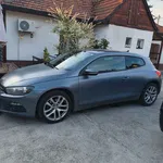 Volkswagen Scirocco 2010 god. Dizel 6500 € 1
