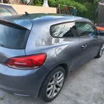 Volkswagen Scirocco 2010 god. Dizel 6500 € 2