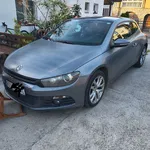 Volkswagen Scirocco 2010 god. Dizel 6500 € 4