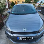 Volkswagen Scirocco 2010 god. Dizel 6500 € 3