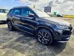Škoda Karoq 1.5tsi DSG sportline plus 2021 god. Benzin 17500 € 2