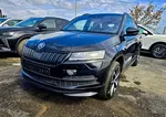 Škoda Karoq 1.5tsi DSG sportline plus 2021 god. Benzin 17500 € 3