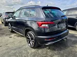 Škoda Karoq 1.5tsi DSG sportline plus 2021 god. Benzin 17500 € 4