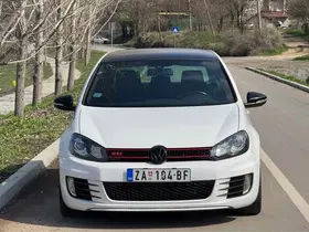 Volkswagen Golf 6