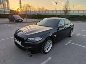 BMW 525