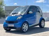 Smart Fortwo 2.200 € Benzin, 2002 god. CarNow365