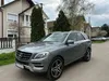 Mercedes-Benz ML 250 bluetec 4 MATIC 21.800 € Dizel, 2013 god. Prodajem Auto