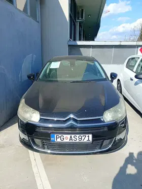 Citroen C5