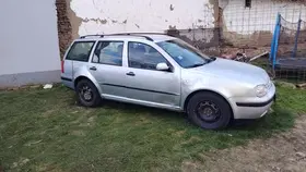 Volkswagen Golf 4