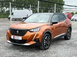 Peugeot 2008 1.5 Hdi GT 2022 god. Dizel 18990 € 1