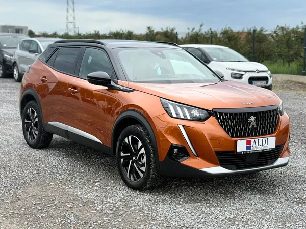 Peugeot 2008 1.5 Hdi GT 2022 god. Dizel 18990 € 3