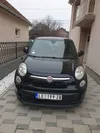 Fiat 500L 5.500 € Benzin + Gas (TNG), 2013 god. Prodajem Auto