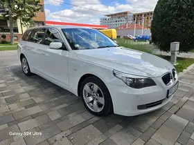 BMW 535