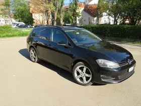 Volkswagen Golf 7