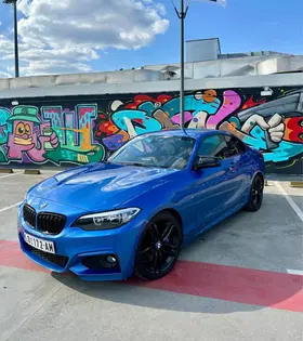 BMW 220
