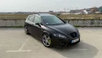 Seat Leon Cupra 2009 god. Benzin 7600 € 1