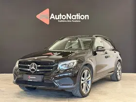 Mercedes-Benz GLC 250