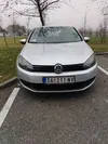 Volkswagen Golf 6 6.600 € Dizel, 2011 god. Prodajem Auto