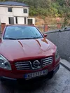 Nissan Qashqai 6.000 € Benzin, 2009 god. CarNow365