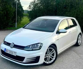 Volkswagen Golf 7