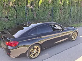 BMW 420 Gran Coupé