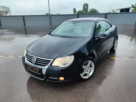 Volkswagen Eos